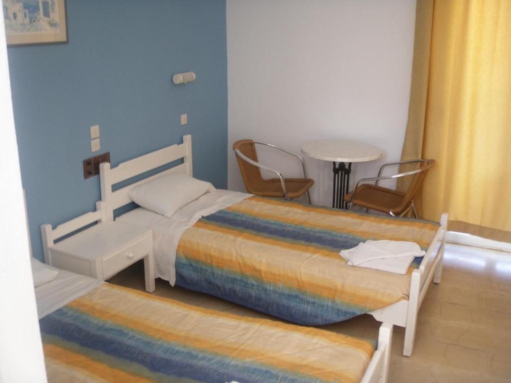 Alexandra Rooms Malia Rom bilde