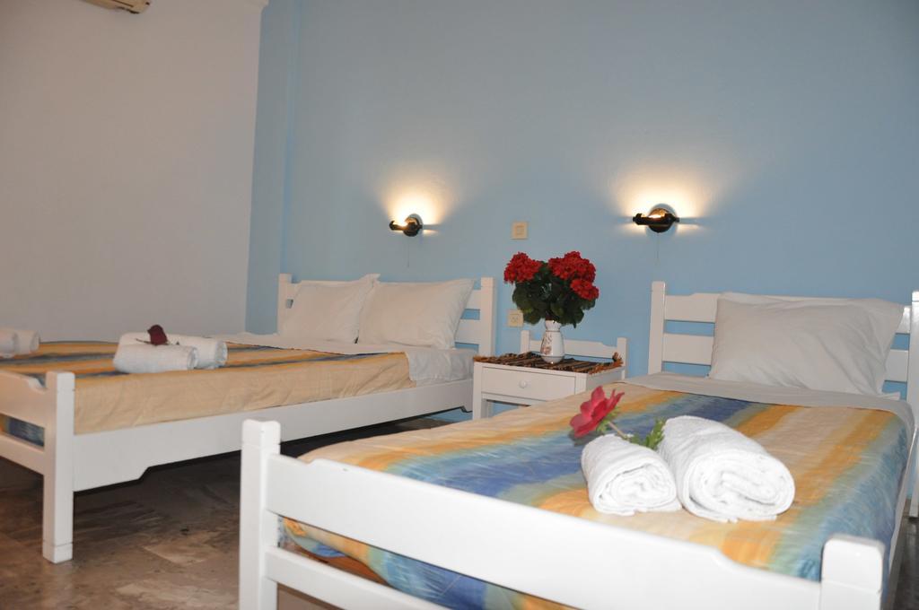 Alexandra Rooms Malia Eksteriør bilde