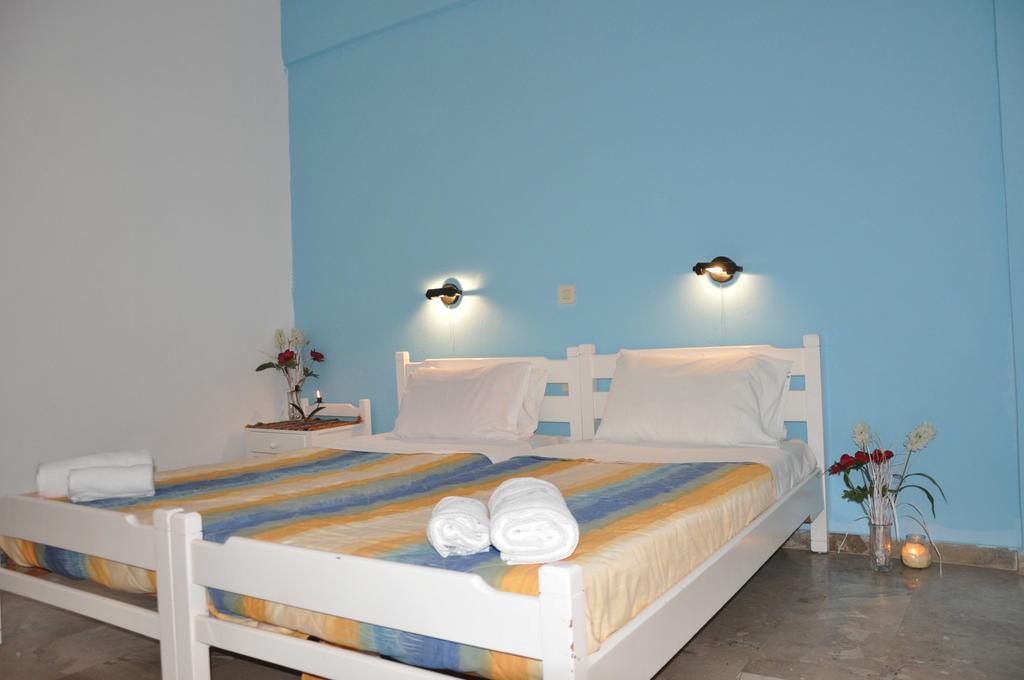 Alexandra Rooms Malia Eksteriør bilde
