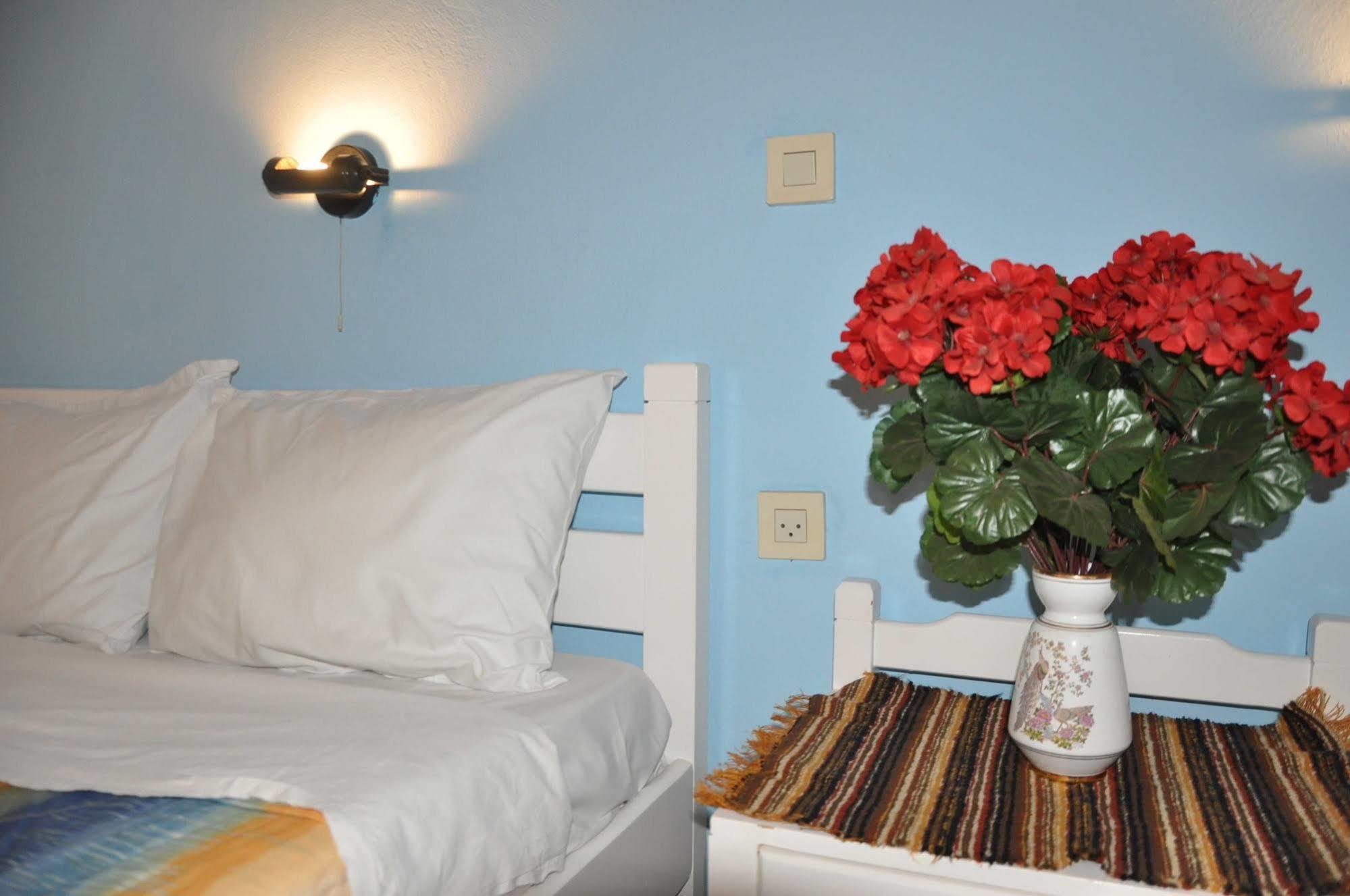 Alexandra Rooms Malia Eksteriør bilde