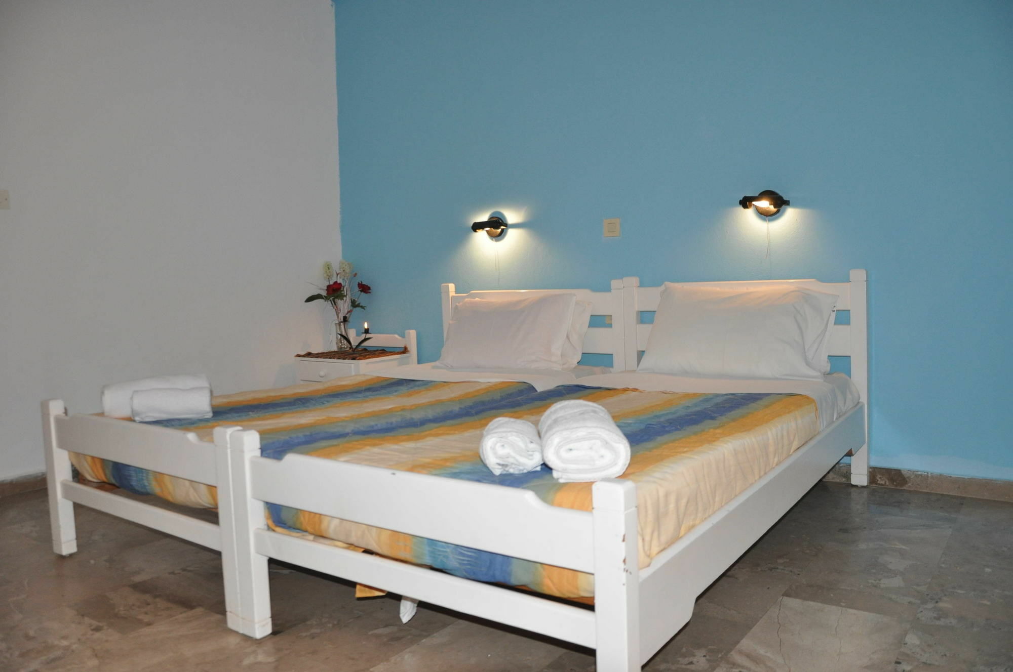 Alexandra Rooms Malia Eksteriør bilde