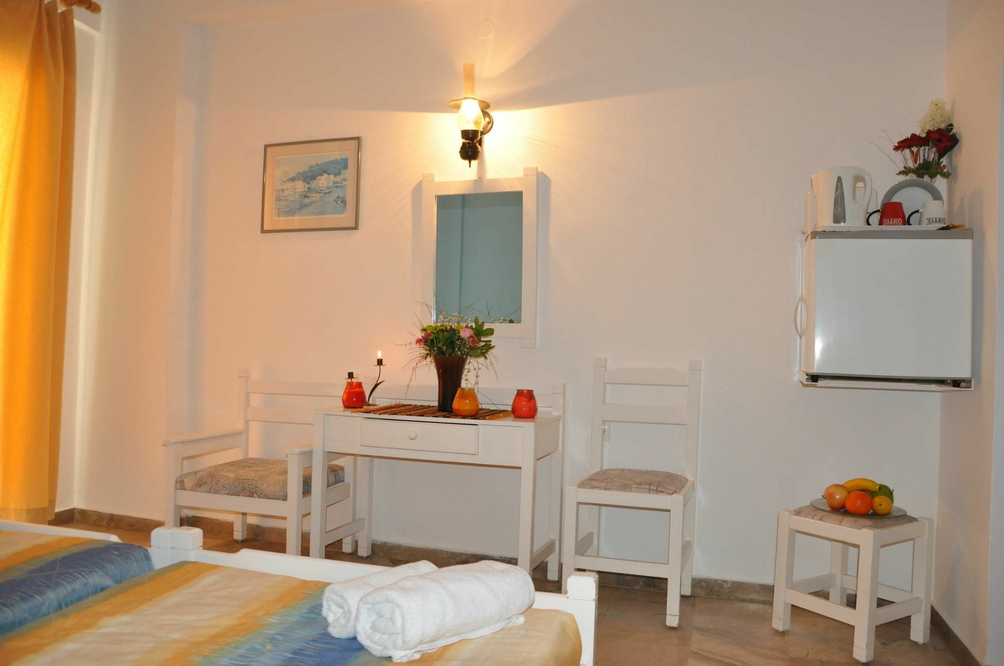Alexandra Rooms Malia Eksteriør bilde