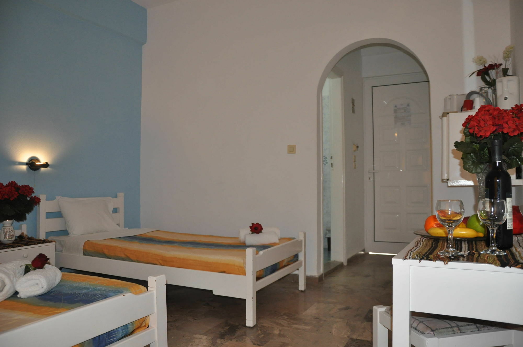 Alexandra Rooms Malia Eksteriør bilde