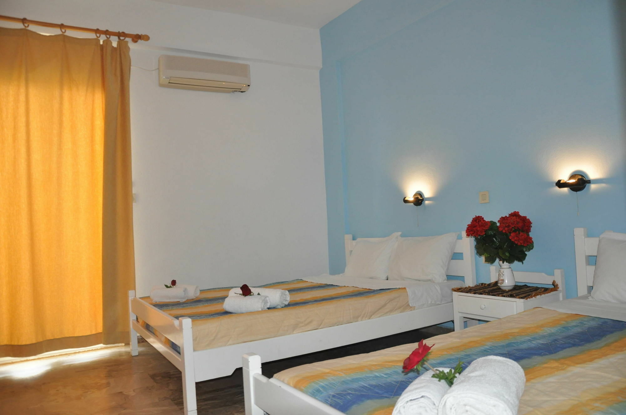 Alexandra Rooms Malia Eksteriør bilde