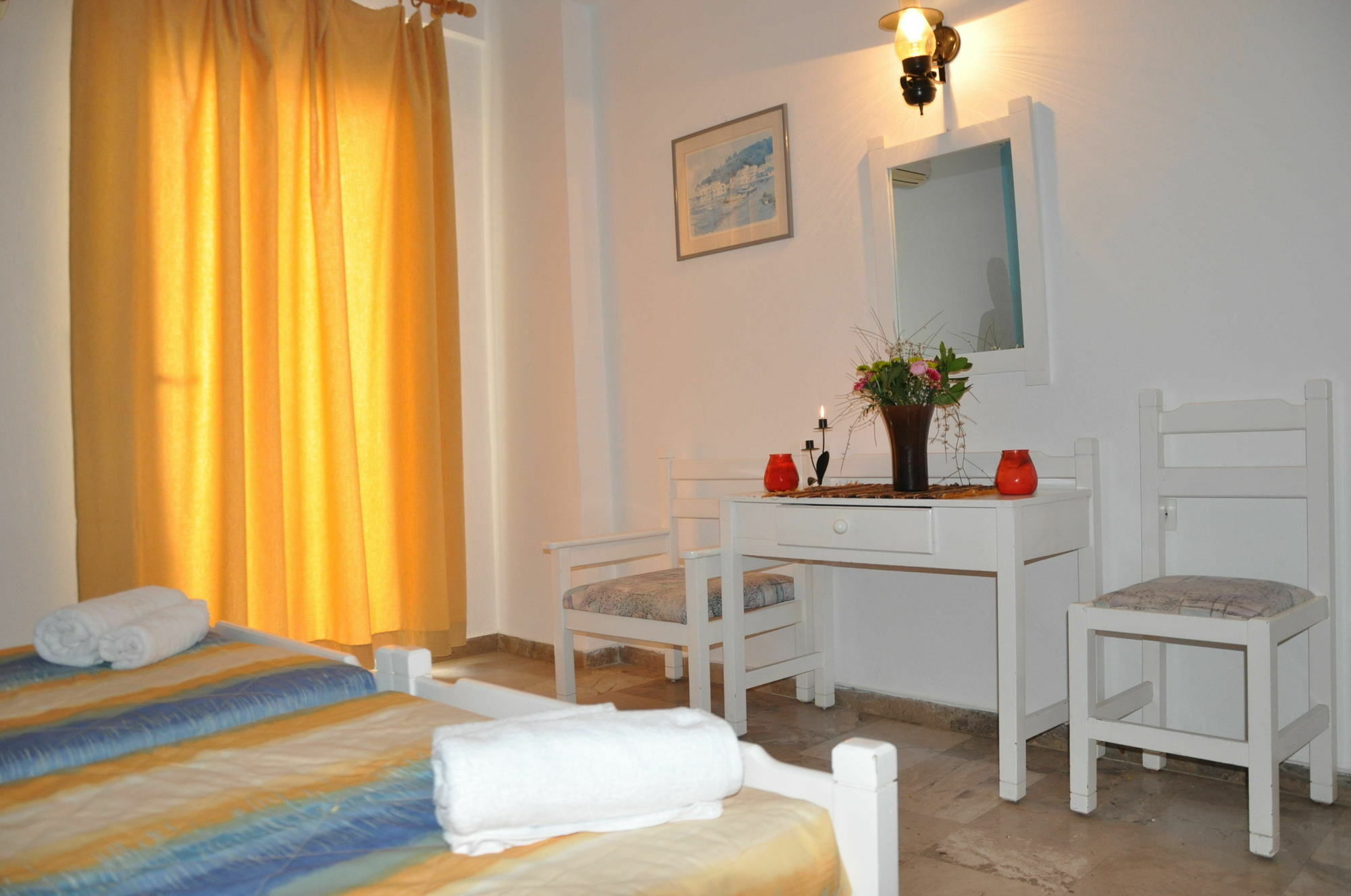 Alexandra Rooms Malia Eksteriør bilde