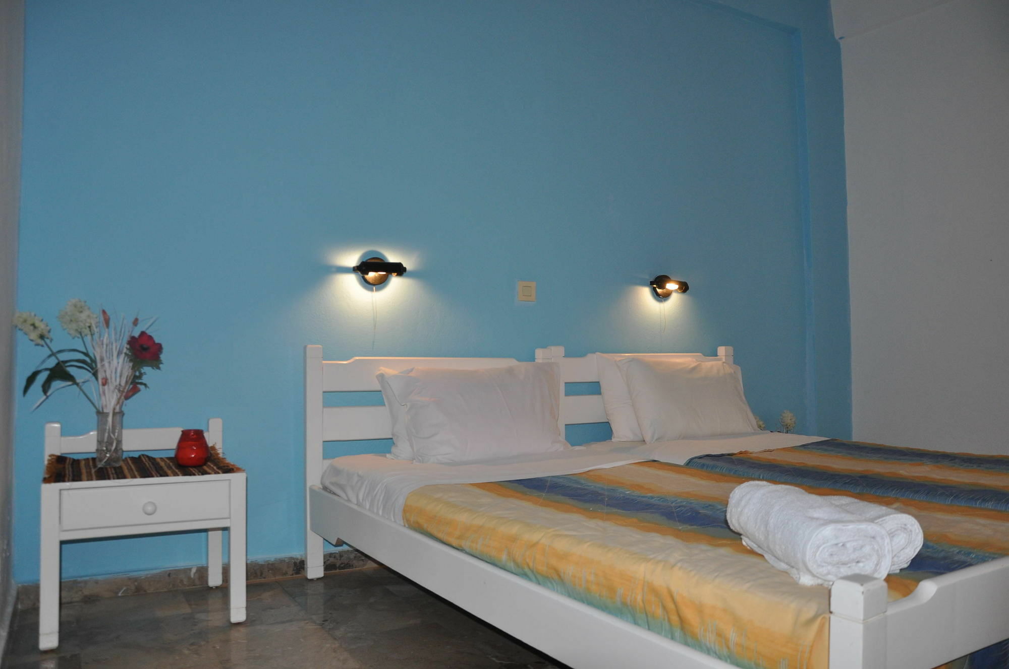 Alexandra Rooms Malia Eksteriør bilde
