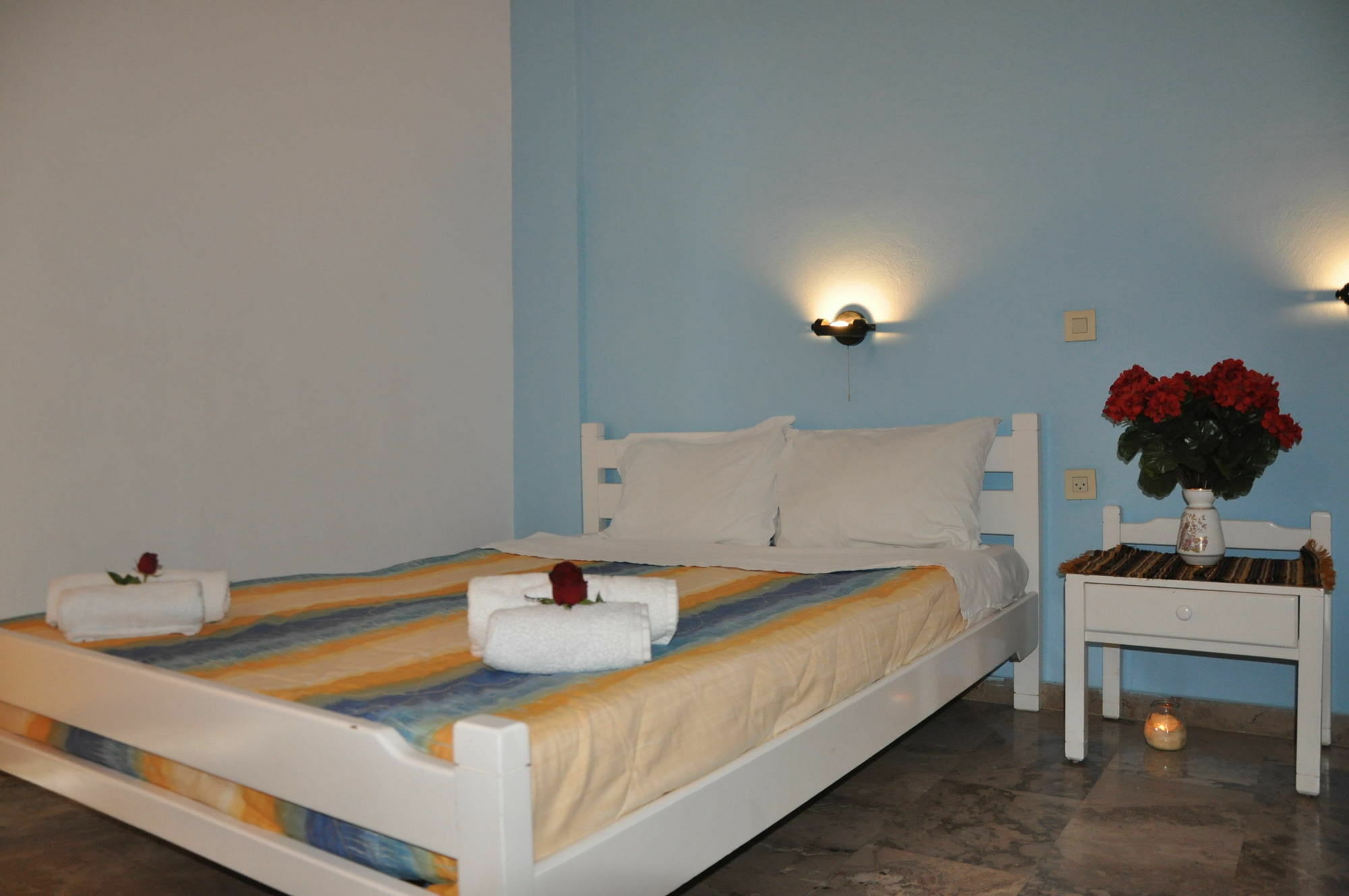 Alexandra Rooms Malia Eksteriør bilde